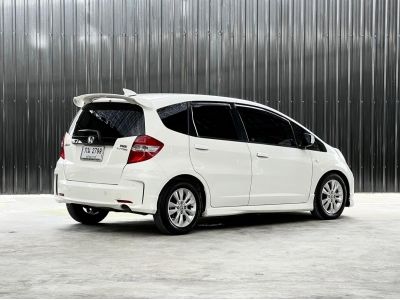 HONDA JAZZ 1.5S A/T ปี 2012 รูปที่ 3