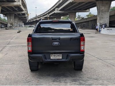 FORD RANGER 2.2 FX4 ออโต้ รูปที่ 3