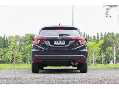 Honda HRV 1.8EL AT | ปี : 2016 รูปที่ 3