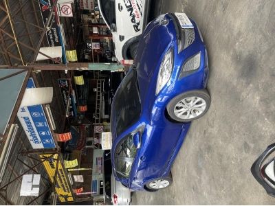 Mazda 3 2012 sunroof ประกันชั้น1 เพิ่งต่อ รูปที่ 3