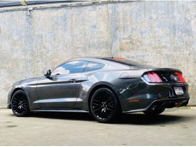 FORD MUSTANG 2.3 ECOBOOST ปี2017 รูปที่ 3