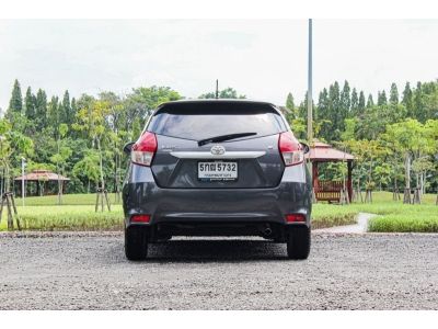 Toyota Yaris 1.2E AT | ปี : 2016 รูปที่ 3