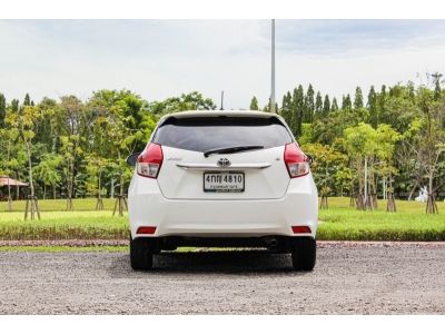 Toyota Yaris 1.2G AT | ปี : 2015 รูปที่ 3