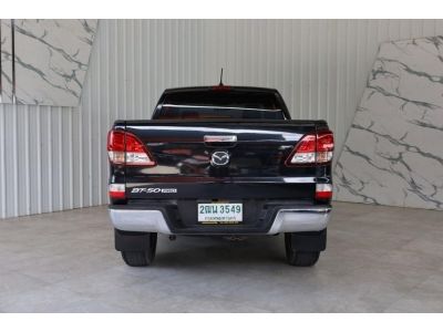 MAZDA BT-50 PRO 2.2 HI-RACER FREESTYLECAB M/T ปี 2018 รูปที่ 3