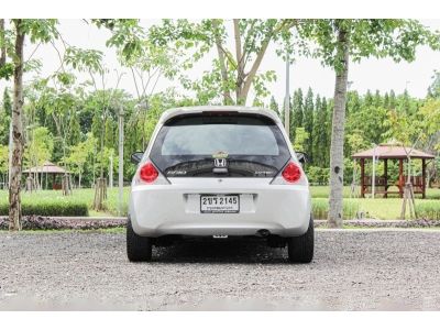 Honda Brio 1.2V AT| ปี : 2012 รูปที่ 3