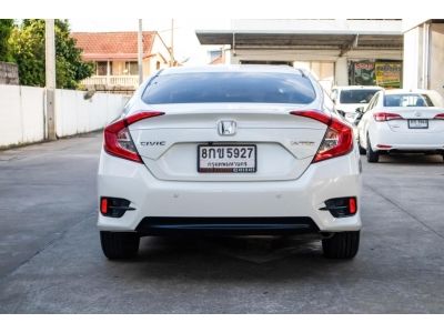 Honda Civic 1.8 EL ปี 2018 รูปที่ 3