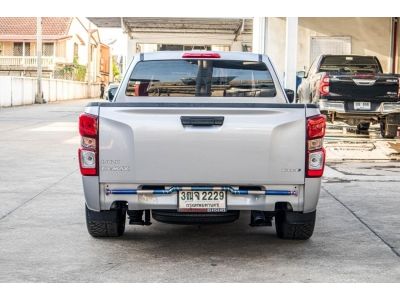 Isuzu D-Max 1.9 S ปี 2020 รูปที่ 3