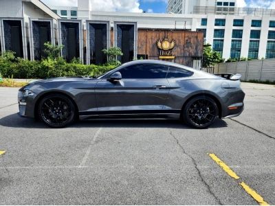 Ford Mustang 2.3 EcoBoost (MNC) ปี2019 รูปที่ 3