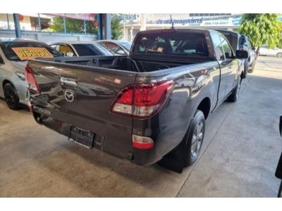 Mazda Bt-50 Pro 2.2V Smart-cab M/T ปี 2018 รูปที่ 3