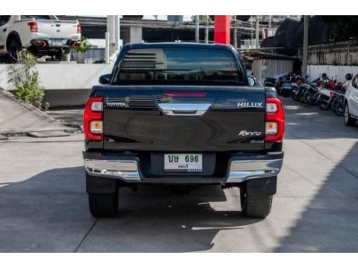 Toyota Revo C-cab 2.4 Entry Pre M/T ปี 2021 รูปที่ 3