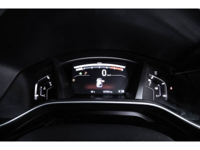 2018 HONDA CR-V 1.6 AWD EL  ผ่อน 7,240 บาท 12 เดือนแรก รูปที่ 3