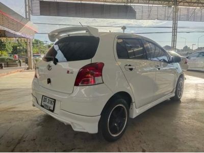 ToYoTa Yaris 1.5 auto J my 2010 รูปที่ 3