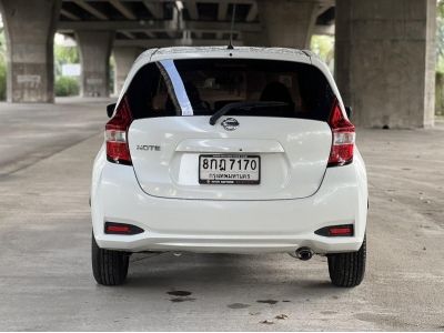 NISSAN NOTE 1.2V รูปที่ 3