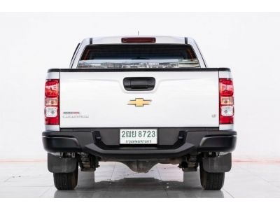 2019 CHEVROLET COLORADO  2.5 LT  EXTENDED CAB  ผ่อนเพียง​  ​3,255 บาท​ 12เดือนแรก รูปที่ 3