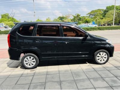 2009 TOYOTA AVANZA 1.5E รูปที่ 3