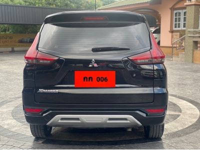 MITSUBISHI XPANDER 1.5 GLS Limited A/T ปี 2018 รูปที่ 3