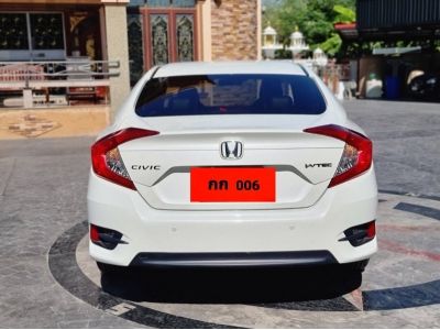 HONDA CIVIC 1.8 EL A/T ปี 2018 รูปที่ 3