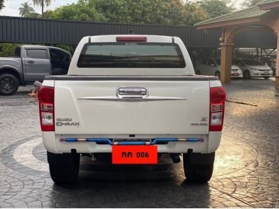 ISUZU D-MAX  CAB4 1.9 Ddi S M/T ปี 2019 รูปที่ 3