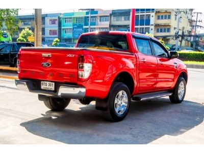 FORD RANGER 2.2 XLT Double CAB Hi-Rider A/T ปี 2017 รูปที่ 3