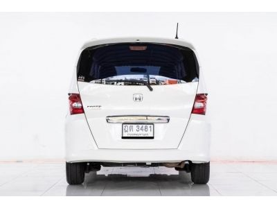 2010 HONDA FREED 1.5 E ผ่อน 3,972   บาท 12 เดือนแรก รูปที่ 3