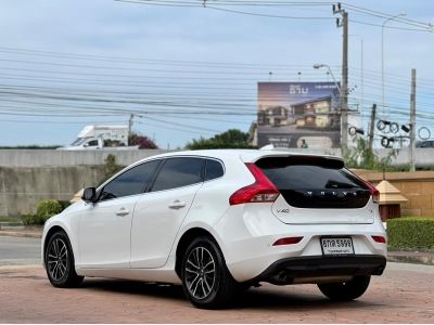 2017 VOLVO V40 2.0 T4 รูปที่ 3