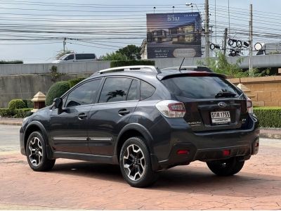 2016 SUBARU XV 2.0i AWD CVT รูปที่ 3