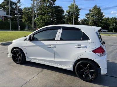 Honda Brio 1.2 Eco Car A/T 2017 รูปที่ 3