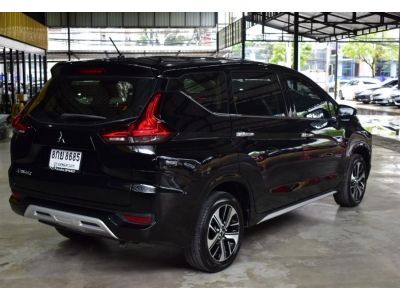 MITSUBISHI XPANDER 1.5 GT A/T ปี 2019 รุ่นTop รูปที่ 3