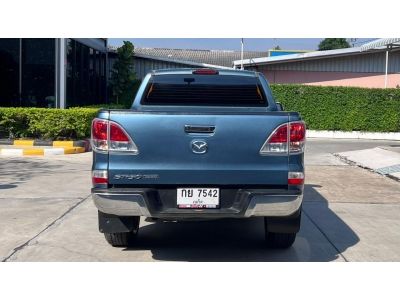 Mazda BT-50 PRO 2.2 DOUBLE CAB Hi-Racer MT 2013 รูปที่ 3