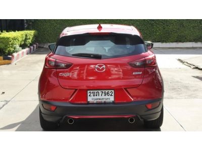 MAZDA CX-3 2.0SP NAVI AT 2017 รูปที่ 3