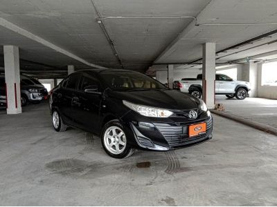 TOYOTA SURE KRUNGTHAI นำเสนอ TOYOTA YARIS ATIV 1.2 J ปี 2017 รูปที่ 3