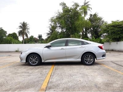 TOYOTA SURE KRUNGTHAI นำเสนอ HONDA CIVIC 1.8 EL (FC) ปี 2019 รูปที่ 3