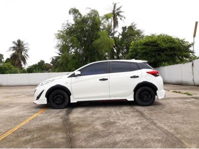 TOYOTA SURE KRUNGTHAI นำเสนอ TOYOTA YARIS 1.2 J ปี 2018 รูปที่ 3