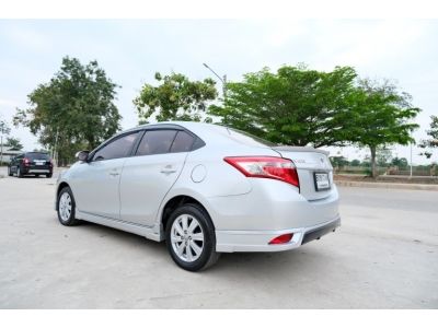 TOYOTA VIOS 1.5J Dual เกียร์ออโต้ ปี 2016 รูปที่ 3