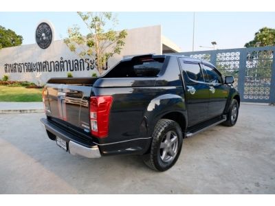 Isuzu D-Max 2.5Z Hi-Lander X-Series A/T ปี 2015 รูปที่ 3