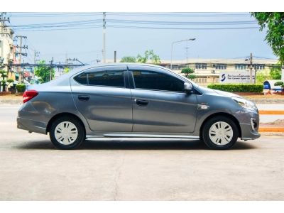 Mitsubishi ATTRAGE 1.2 GLX ปี2019 รูปที่ 3