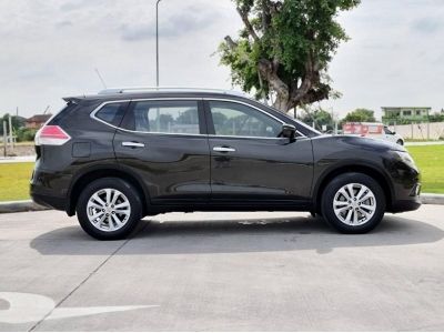 NISSAN X-TRAIL 2.0V 4WD ปี2015 รูปที่ 3