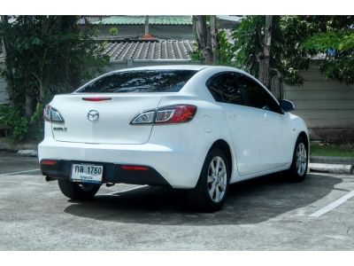 MAZDA3 spirit สวย พร้อมใช้ รูปที่ 3