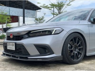 Honda Civic FE 1.5 turbo RS ปี 2021จด2022 รูปที่ 3