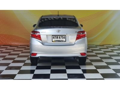 TOYOTA  VIOS 1.5E AT ปี 2016 รูปที่ 3