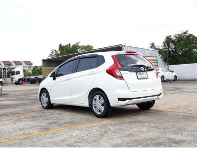 HONDA JAZZ 1.5 S ปี 2020 รูปที่ 3