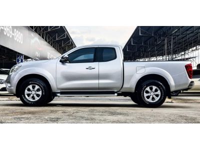 Nissan Navara Calibre Cab 2.5E ดีเซล M/T ปี 2016 รูปที่ 3