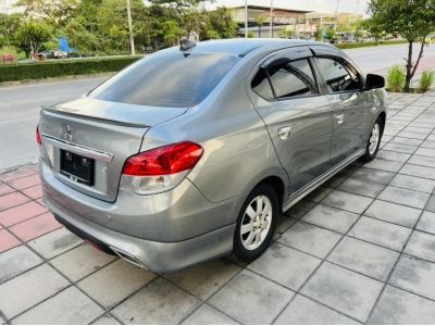 2014 MITSUBISHI ATTRAGE 1.2 รูปที่ 3