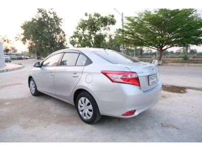 TOYOTA VIOS 1.5J A/T ปี 2016 รูปที่ 3