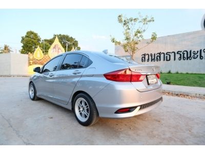 Honda City 1.5S i-VTEC A/T ปี 2019 รูปที่ 3