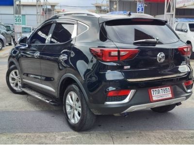 Mg Zs 1.5D ปี 2018 รูปที่ 3