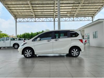 HONDA FREED 1.5 SE ปี 2011 รูปที่ 3