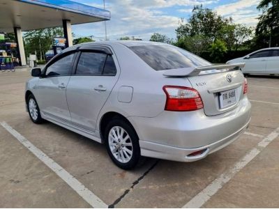 Toyota Vios 1.5 J Auto ปี55/2012 รูปที่ 3