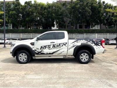 Ford Ranger ALL-NEW OPEN CAB 2.2 Hi-Rider XLS ปี 18 รูปที่ 3