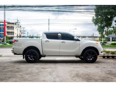 Mazda BT-50 2.2 PROปี2012ราคา369000บาท รูปที่ 3